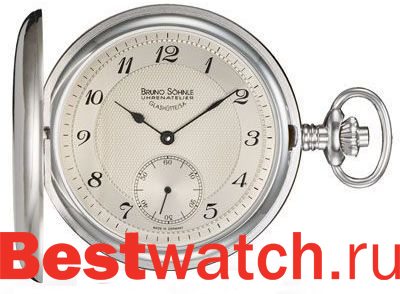 Часы Bruno Sohnle Mechanik Edition 17-19200-240